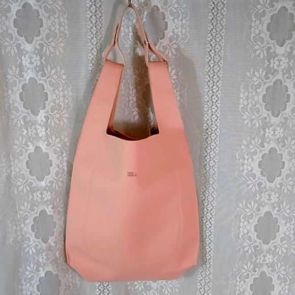 COCO+CARMEN WOMEN'S SHOULDER BAG - Picture 1 of 16